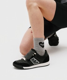 EPT（イーピーティー）の「Libero (Black)（スニーカー）」