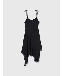 SIDE RIBBON JOUY DRESS（ワンピース）｜EIMY ISTOIRE（エイミー