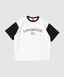 Liverpool FC / リバプール FC】 NAPSAC / ナップサックバッグ（バック