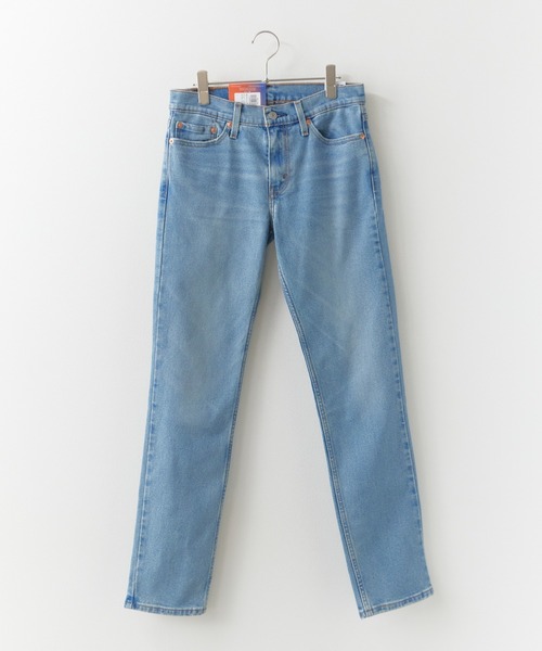 Levi's(リーバイス)の「LEVI'S/リーバイス 511 SLIM ジーパン ジーンズ(デニムパンツ・メンズ・インディゴブルー/ライトインディゴブルー・W31xL32/W32xL32/W33xL32/W34xL32/W30xL32)」の2枚目の写真