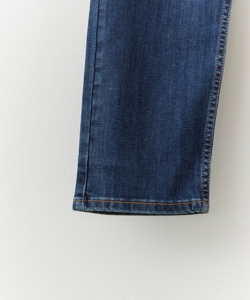 Levi's(リーバイス)の「LEVI'S/リーバイス 511 SLIM ジーパン ジーンズ(デニムパンツ・メンズ・インディゴブルー/ライトインディゴブルー・W31xL32/W32xL32/W33xL32/W34xL32/W30xL32)」の3枚目の写真