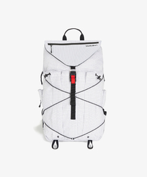 HOLUBAR（ホルバー）の「Fyn 30L Backpack White（スポーツグッズ）」