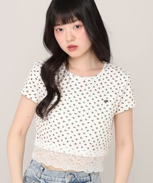 アソートレーストリムTEE　999601