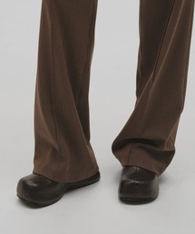 TODAYFUL | Volume Sole Sabot(スリッポン)