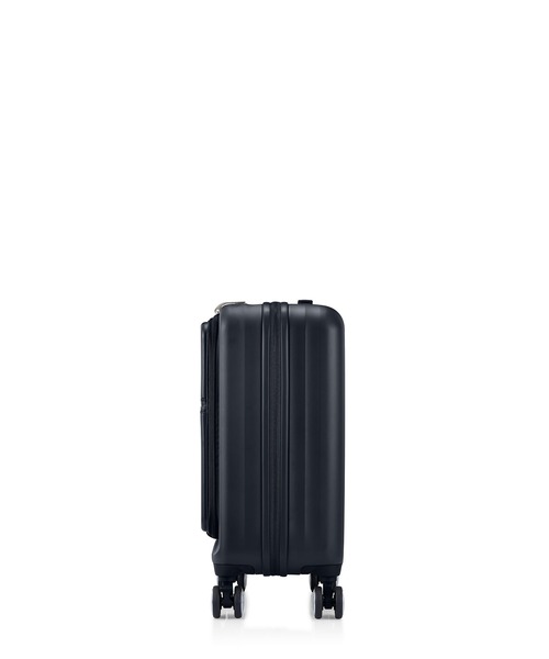 AMERICAN TOURISTER(アメリカンツーリスター)の「アメリカンツーリスター TRANTO スピナー54/19 エキスパンダー TSA BO ブラック(スーツケース/キャリーバッグ・メンズ・ブラック・S)」の13枚目の写真