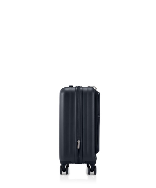 AMERICAN TOURISTER(アメリカンツーリスター)の「アメリカンツーリスター TRANTO スピナー54/19 エキスパンダー TSA BO ブラック(スーツケース/キャリーバッグ・メンズ・ブラック・S)」の15枚目の写真
