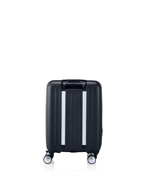 AMERICAN TOURISTER(アメリカンツーリスター)の「アメリカンツーリスター TRANTO スピナー54/19 エキスパンダー TSA BO ブラック(スーツケース/キャリーバッグ・メンズ・ブラック・S)」の14枚目の写真
