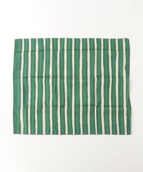 marimekko(マリメッコ)の「Iso Piccolo / pillow cover 50X60cm(クッション/クッションカバー・レディース・モスグリーン・FREE)」の7枚目の写真