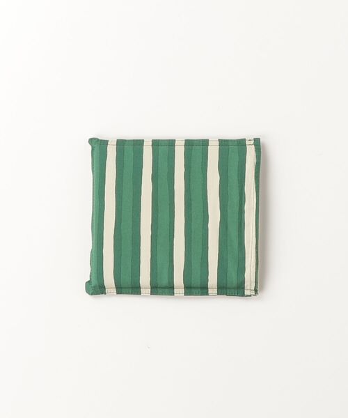 marimekko(マリメッコ)の「Iso Piccolo / pillow cover 50X60cm(クッション/クッションカバー・レディース・モスグリーン・FREE)」の8枚目の写真