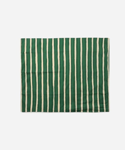 marimekko(マリメッコ)の「Iso Piccolo / pillow cover 50X60cm(クッション/クッションカバー・レディース・モスグリーン・FREE)」の2枚目の写真