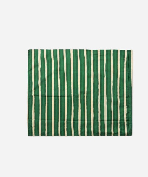 marimekko(マリメッコ)の「Iso Piccolo / pillow cover 50X60cm(クッション/クッションカバー・レディース・モスグリーン・FREE)」の3枚目の写真