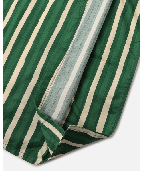 marimekko(マリメッコ)の「Iso Piccolo / pillow cover 50X60cm(クッション/クッションカバー・レディース・モスグリーン・FREE)」の4枚目の写真