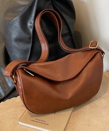 フラップショルダーBAG