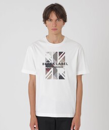 BLACK LABEL CRESTBRIDGE｜ブラックレーベル・クレストブリッジのT