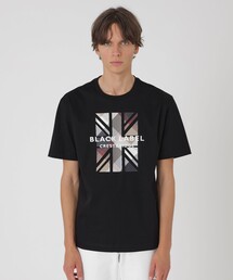BLACK LABEL CRESTBRIDGE｜ブラックレーベル・クレストブリッジのT