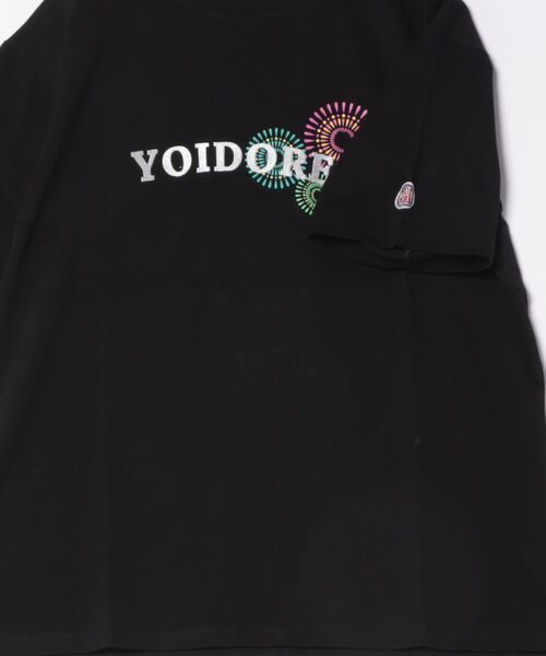 go slow caravan(ゴースローキャラバン)の「YOIDORE/酔いどれ 酒祭り太鼓 TEE(Tシャツ/カットソー・メンズ・ブラック/ホワイト・LARGE/MEDIUM/X-LARGE)」の16枚目の写真