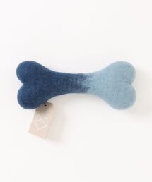 MODERNBEAST（モダンビースト）の「OMBRE WOOLBONE（ペット用おもちゃ）」