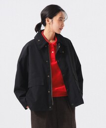 【別注】Barbour / Thornbury Jacket 26FW