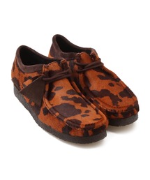 Clarks(�N���[�N�X)��CLARKS Wallabee / �N���[�N�X �����r�[(�u�[�c)