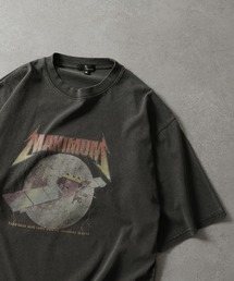 ZIP FIVE（ジップファイブ）の「7分袖Tシャツ（Tシャツ/カットソー）」