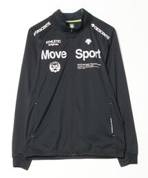 DESCENTE（デサント）の「ジャージブルゾン（ジャージ）」