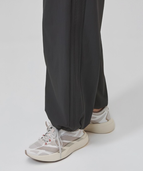adidas（アディダス）の「アディダス adidas W COOL UV ベイカーパンツ（その他パンツ・レディース・ダークグレー/グリーン/ブラウン・M/L/XL/S）」の19枚目の写真