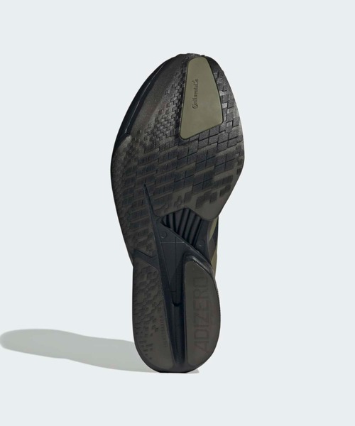 adidas(アディダス)の「アディゼロ アディオス プロ 4 / Adizero Adios Pro 4 / ランニングシューズ / アディダス adidas(スニーカー・メンズ・ブラック・26.0cm/26.5cm/28.0cm/27.5cm/27.0cm/25.0cm/25.5cm)」の3枚目の写真
