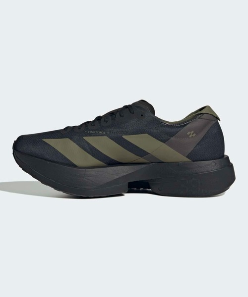 adidas(アディダス)の「アディゼロ アディオス プロ 4 / Adizero Adios Pro 4 / ランニングシューズ / アディダス adidas(スニーカー・メンズ・ブラック・26.0cm/26.5cm/28.0cm/27.5cm/27.0cm/25.0cm/25.5cm)」の6枚目の写真