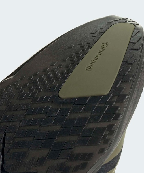 adidas(アディダス)の「アディゼロ アディオス プロ 4 / Adizero Adios Pro 4 / ランニングシューズ / アディダス adidas(スニーカー・メンズ・ブラック・26.0cm/26.5cm/28.0cm/27.5cm/27.0cm/25.0cm/25.5cm)」の8枚目の写真