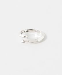XOLO（ショロ）の「XOLO　TRIANGLE RING THIN（リング）」