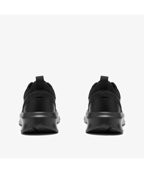 Clarks(クラークス)の「SolevanaSport/ソルヴァーナスポーツ(ブラック/ブラック)(スニーカー・メンズ・ブラック・UK6/UK6.5/UK7/UK7.5/UK8/UK8.5/UK9/UK9.5/UK10/UK10.5/UK11)」の5枚目の写真
