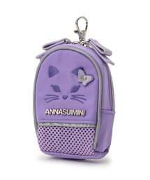 ANNA SUI mini（アナスイ・ミニ）の「ねこマルチポーチ（その他小物）」
