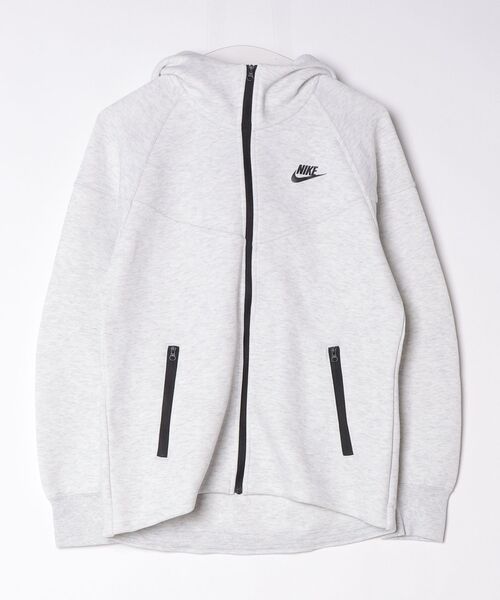 ブランド古着】ジップアップパーカー（パーカー）｜NIKE（ナイキ）の
