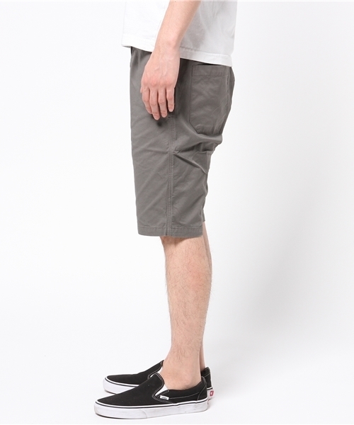 dip(ディップ)の「【dip】ディップ/ ショートパンツ(その他パンツ・メンズ・オリーブ/カーキ・SMALL/LARGE/MEDIUM)」の9枚目の写真