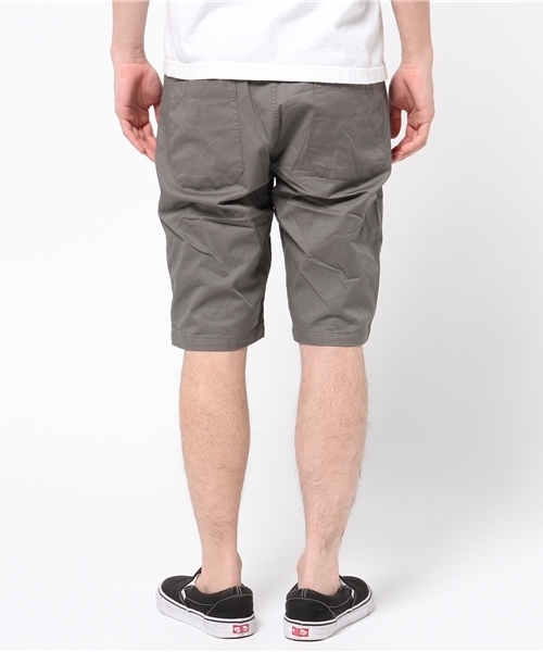 dip(ディップ)の「【dip】ディップ/ ショートパンツ(その他パンツ・メンズ・オリーブ/カーキ・SMALL/LARGE/MEDIUM)」の10枚目の写真