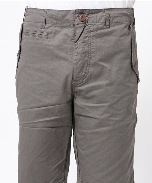 dip(ディップ)の「【dip】ディップ/ ショートパンツ(その他パンツ・メンズ・オリーブ/カーキ・SMALL/LARGE/MEDIUM)」の3枚目の写真