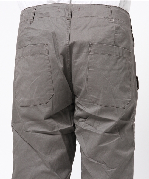 dip(ディップ)の「【dip】ディップ/ ショートパンツ(その他パンツ・メンズ・オリーブ/カーキ・SMALL/LARGE/MEDIUM)」の4枚目の写真