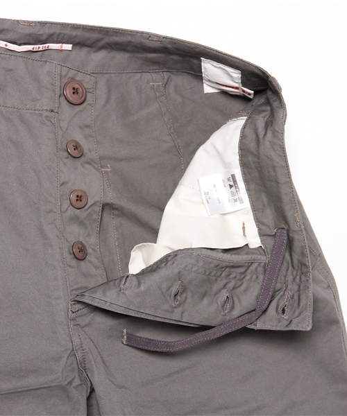 dip(ディップ)の「【dip】ディップ/ ショートパンツ(その他パンツ・メンズ・オリーブ/カーキ・SMALL/LARGE/MEDIUM)」の7枚目の写真