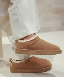 plage | 《追加》UGG / アグ W CLASSICS MICRO シューズ(その他シューズ)