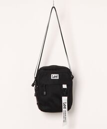 2026AW Lee/リー 撥水 タテ型 ミニショルダー レディース メンズ