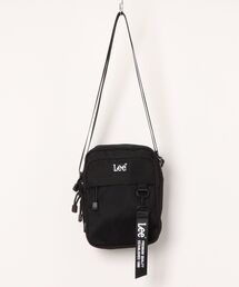 2026AW Lee/リー 撥水 タテ型 ミニショルダー レディース メンズ