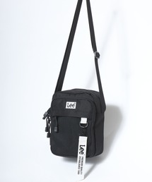 2026AW Lee/リー 撥水 タテ型 ミニショルダー レディース メンズ