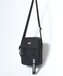 MARUKAWA（マルカワ）の「2026AW Lee/リー 撥水 タテ型 ミニショルダー レディース メンズ（ショルダーバッグ）」