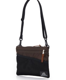 クラシックサコッシュM CLASSIC SACOCHE M ウォルナットブラウン
