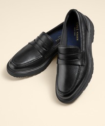 ベストリー グランド ラグソール ペニー ローファー mens.