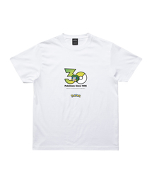 Pokemon 30th Anniversary 1025 T-shirt 「デンヂムシ」