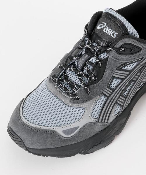 ASICS（アシックス）の「ASICS　GEL-NYC 2.0（スニーカー・メンズ・ブルー系その他・26.5/28/27/26/27.5/28.5/29/29.5）」の10枚目の写真