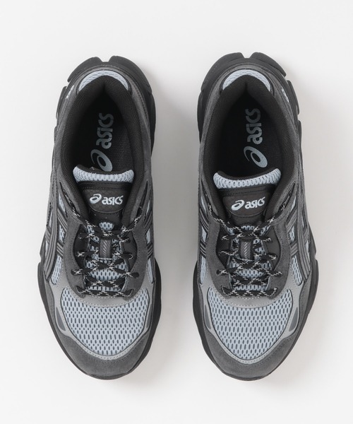 ASICS（アシックス）の「ASICS　GEL-NYC 2.0（スニーカー・メンズ・ブルー系その他・26.5/28/27/26/27.5/28.5/29/29.5）」の2枚目の写真