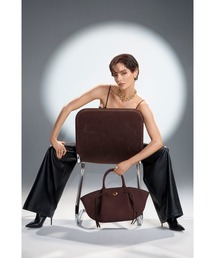 Guess | ALLEGRA Satchel ショルダーバッグ(ショルダーバッグ)