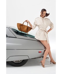 ALLEGRA Satchel ショルダーバッグ